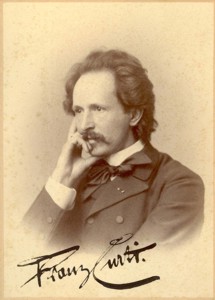 Franz CURTI